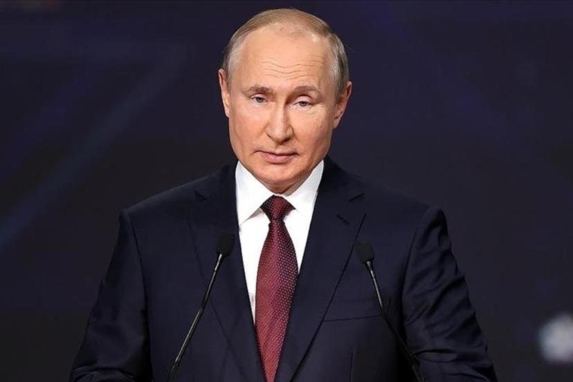 Zirve Öncesi Putin’den Barış Vurgusu: Trump ile Görüşme Gündemi Belli Oldu