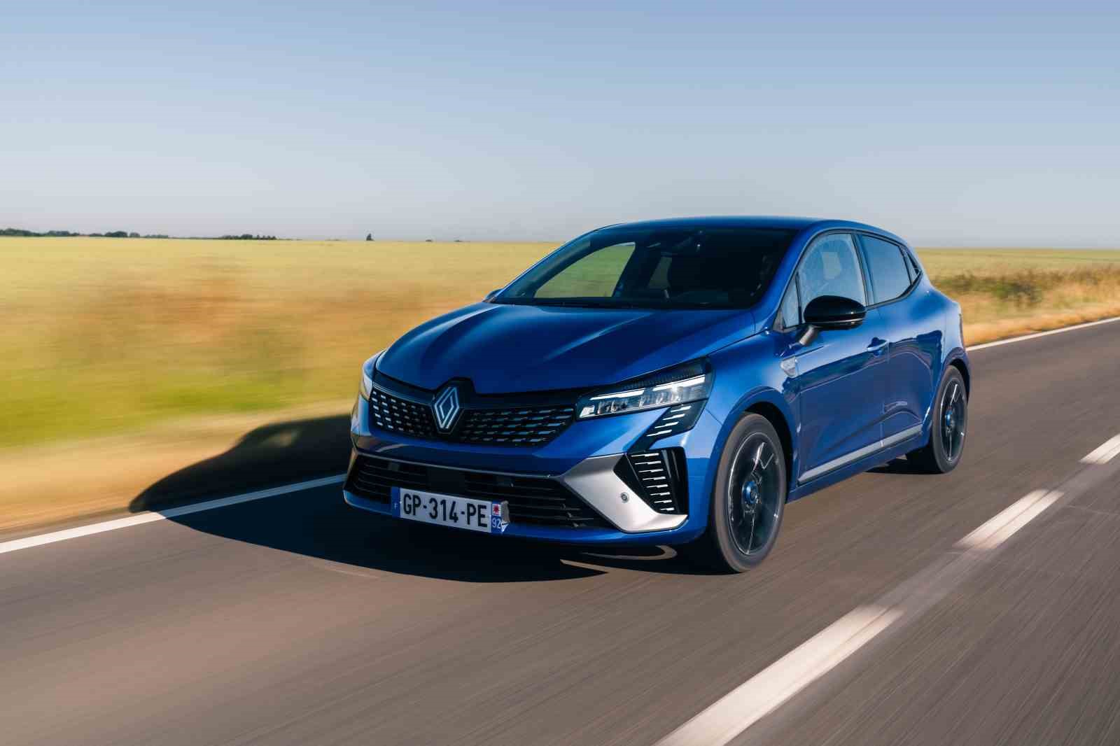 Renault, Ağustos’ta En Çok Satan Marka Oldu