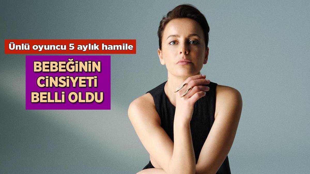 Vildan Atasever ve Mehmet Erdem’den bebek müjdesi