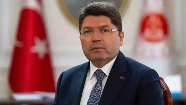 Bakan Tunç’tan CHP İstanbul Açıklaması Yargının Kararına Saygı