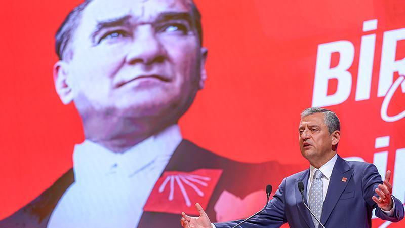 Özgür Özel: Ne yaparsanız yapın başaramayacaksınız