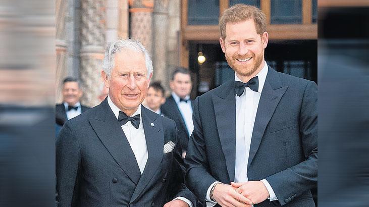 İngiliz Prensler Arasındaki Aile Çatışması Sürüyor