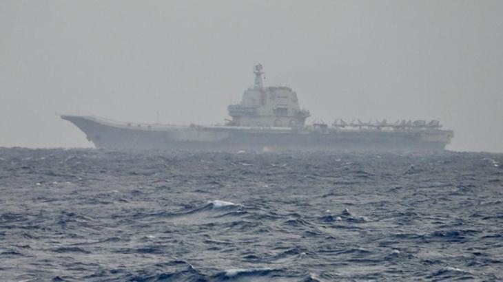 Çin-Filipinler Gerginliği Tatbikat ve Devriye Faaliyeti