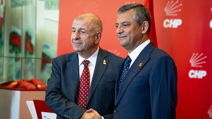 Ümit Özdağ:Demokrasinin Yanında Olmaya Devam Edeceğiz