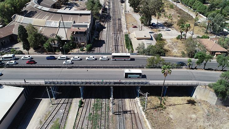 Adana’daki 63 Yıllık Kasım Gülek Köprüsü Yıkılıyor