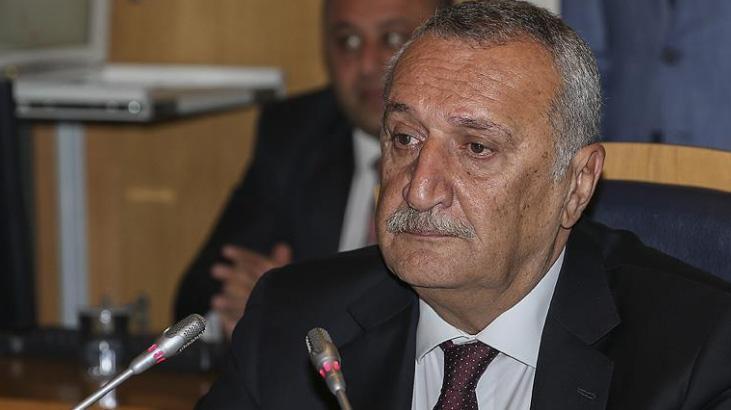 Mehmet Ağar ‘tanık’ olarak ifade verdi