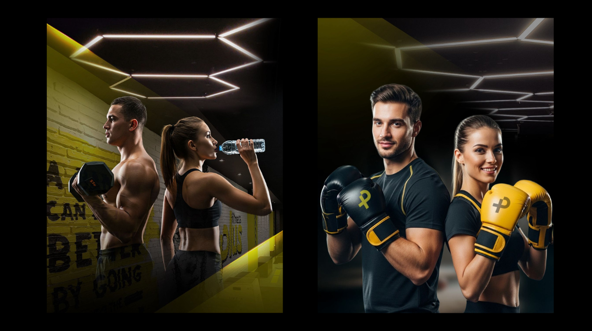 Plus Fitness Club Şişli’de Pilates ile Sağlık ve Estetiğin Buluşması