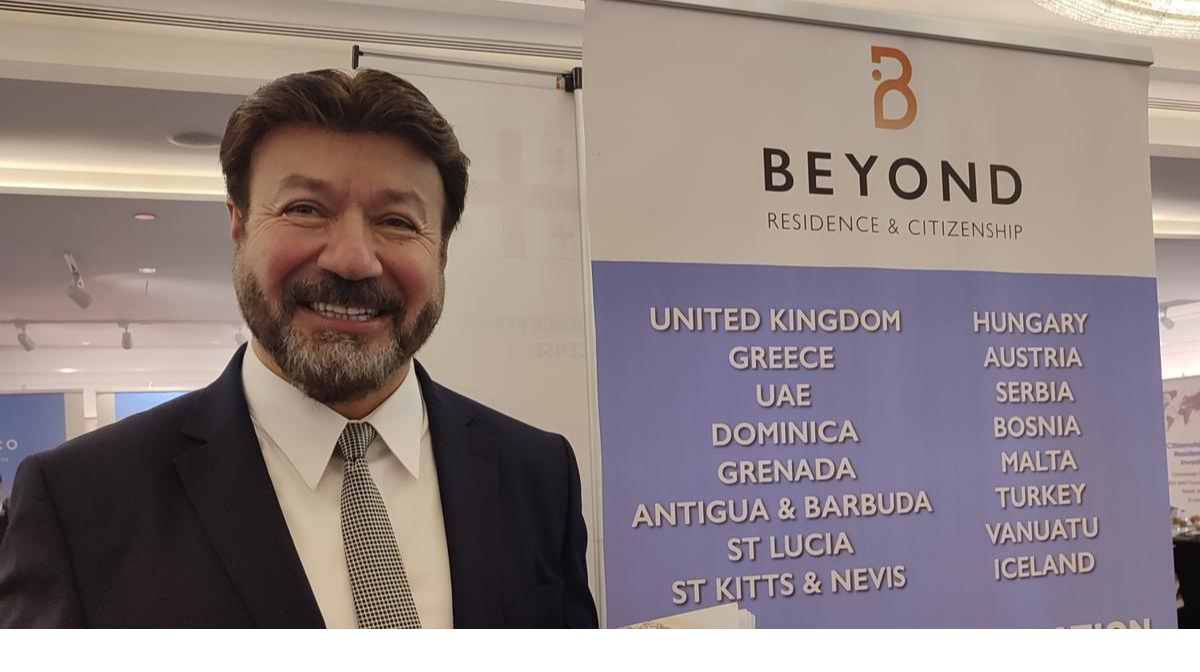 Beyond Global Partners: Avrupa’da Firmalara Öncülük Yapan Lider Firma