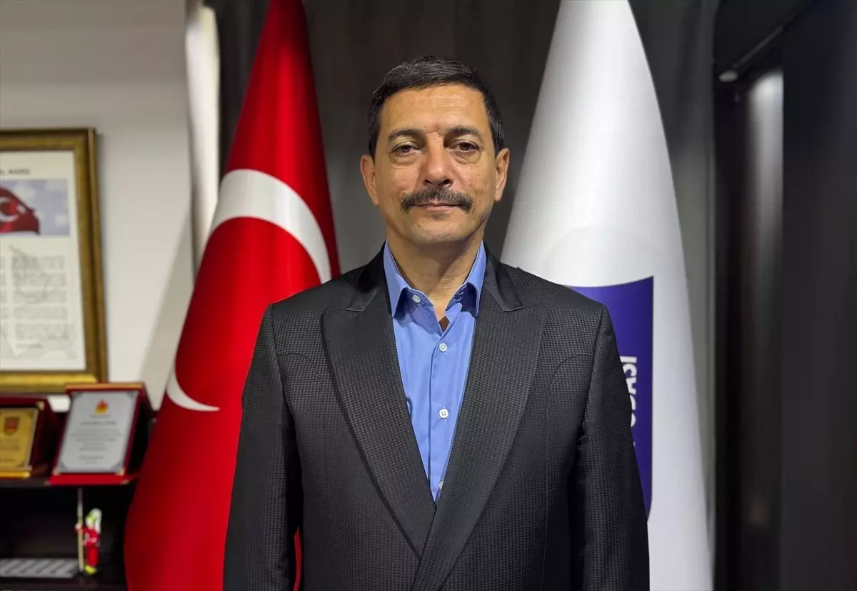 İSAROD Başkanı Sinar’dan Veli ve Yetkililere Korsan Servis Uyarısı