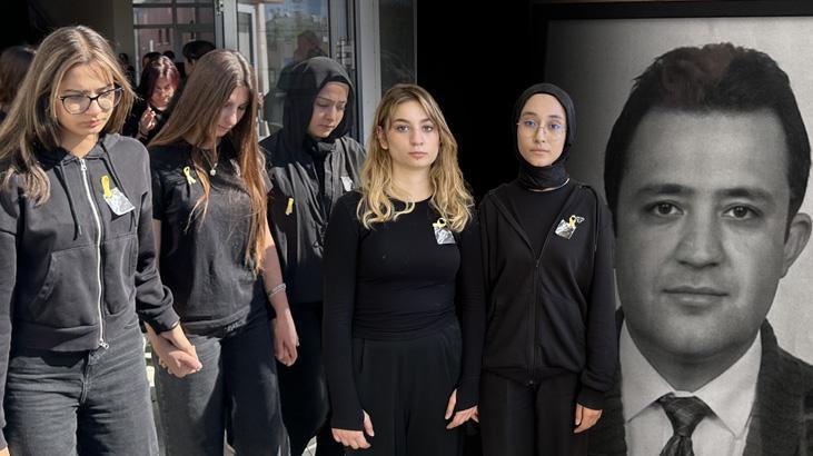 Öğretmen Mevlüt Külcü Trafik Kazasında Hayatını Kaybetti