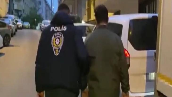 İnternetten Tatil Paketi Satışıyla 13 Milyon Liralık Dolandırıcılık.