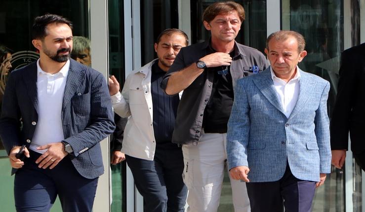 SIĞINMACILARLA İLGİLİ KARARLARIMDAN DOLAYI PİŞMAN DEĞİLİM