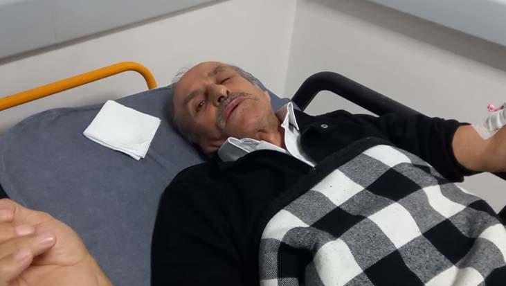 Aksaray’da Yolcu Otobüsü Devrildi: 6 Yaralı