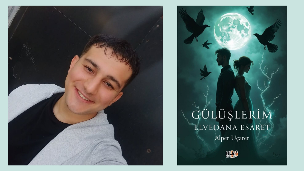 Alper Uçarer: Güvenin ve Duygunun Aynı Nefeste Buluştuğu İsim