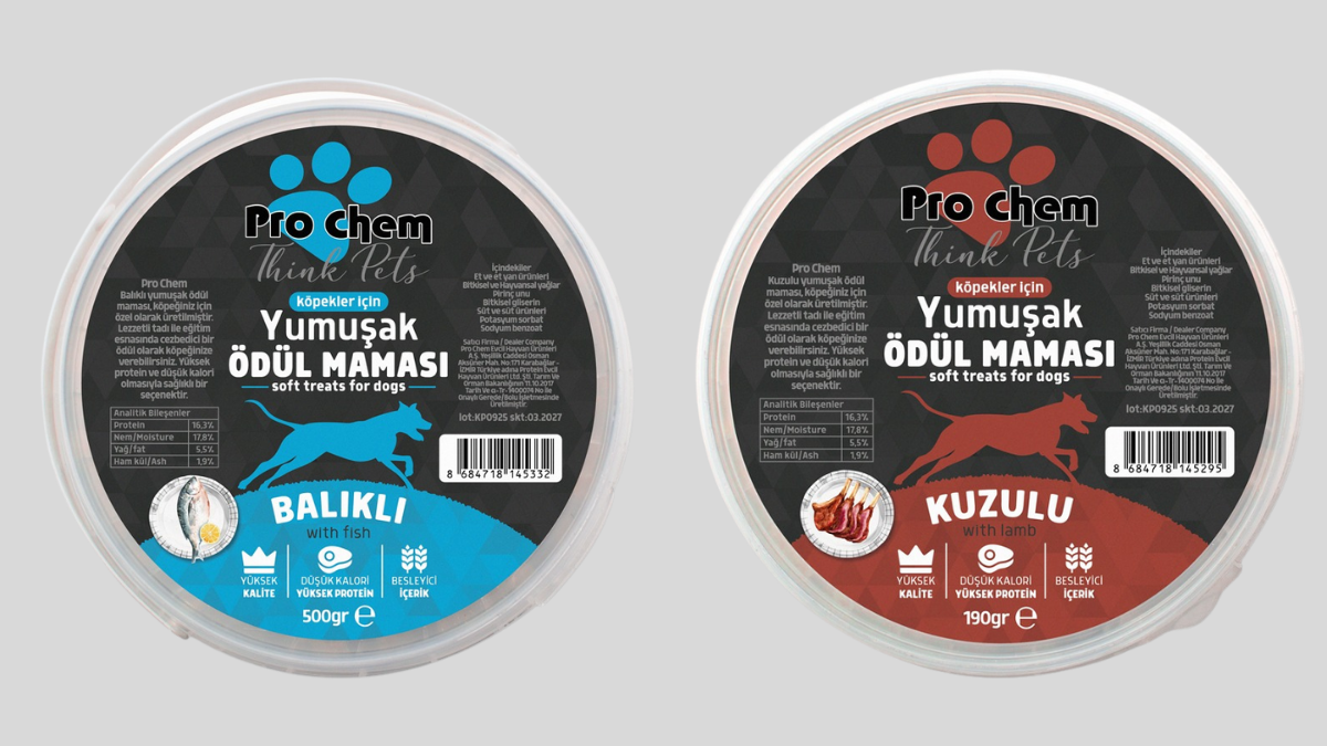 PRO CHEM’DEN EVLERE KALİTE ÇIKARMASI