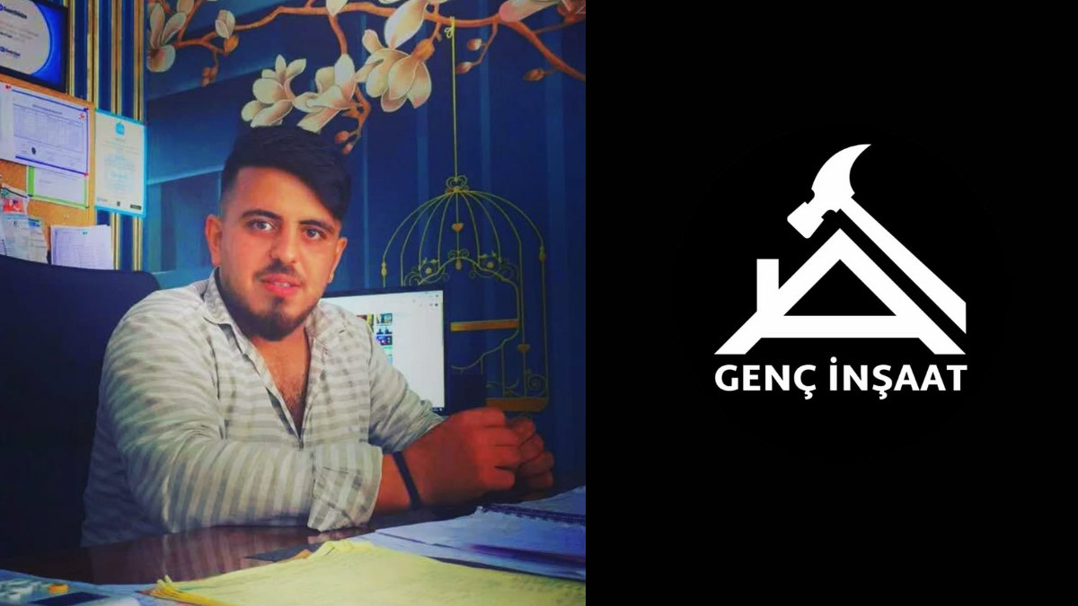 İbrahim Nalcı’nın Vizyonuyla Yükselen Marka: Genç İnşaat