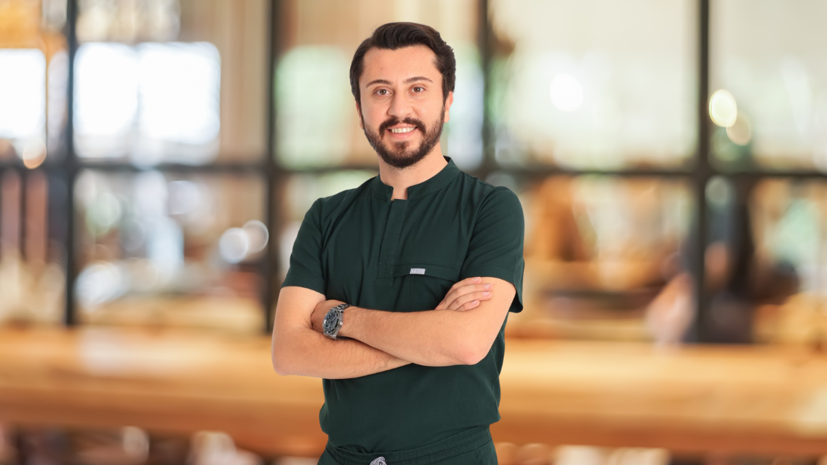 ANKARA’DA SAÇ EKİMİNDE YENİ DÖNEM: HAIR PRO’S VE ONUR AKKOCA İLE DOĞAL GÜZELLİĞE DÖNÜŞ