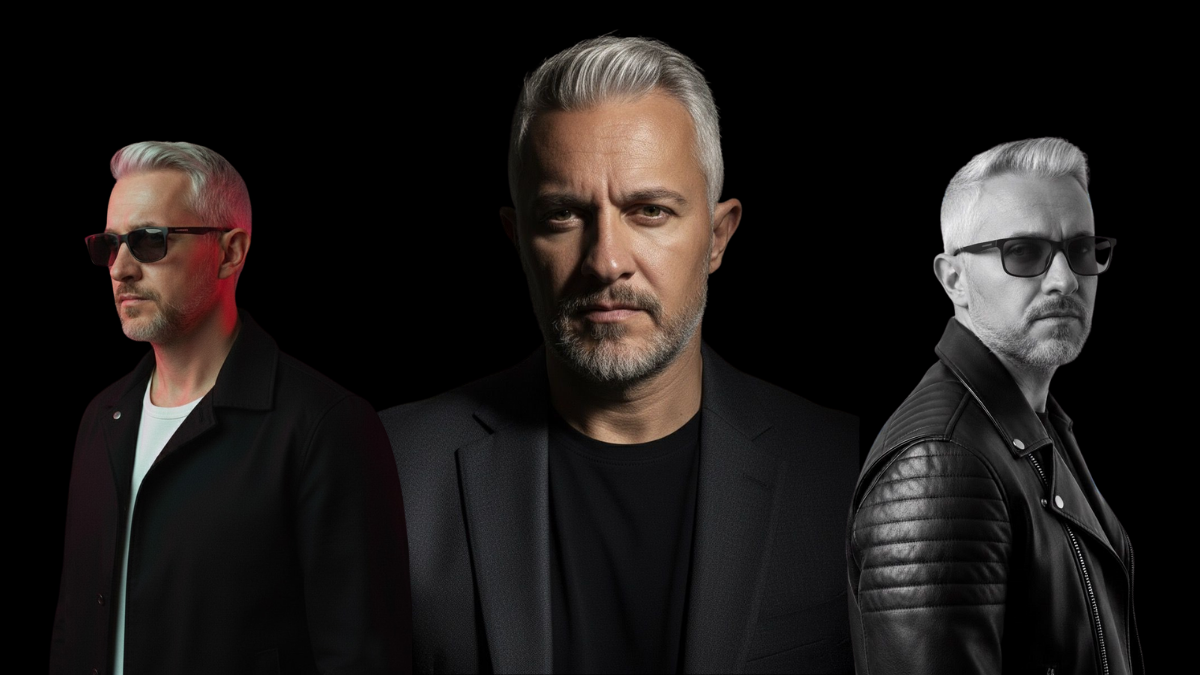 Çağlar Yücetaş: “Yılların Sessizliğini Kalbimle Bozuyorum”