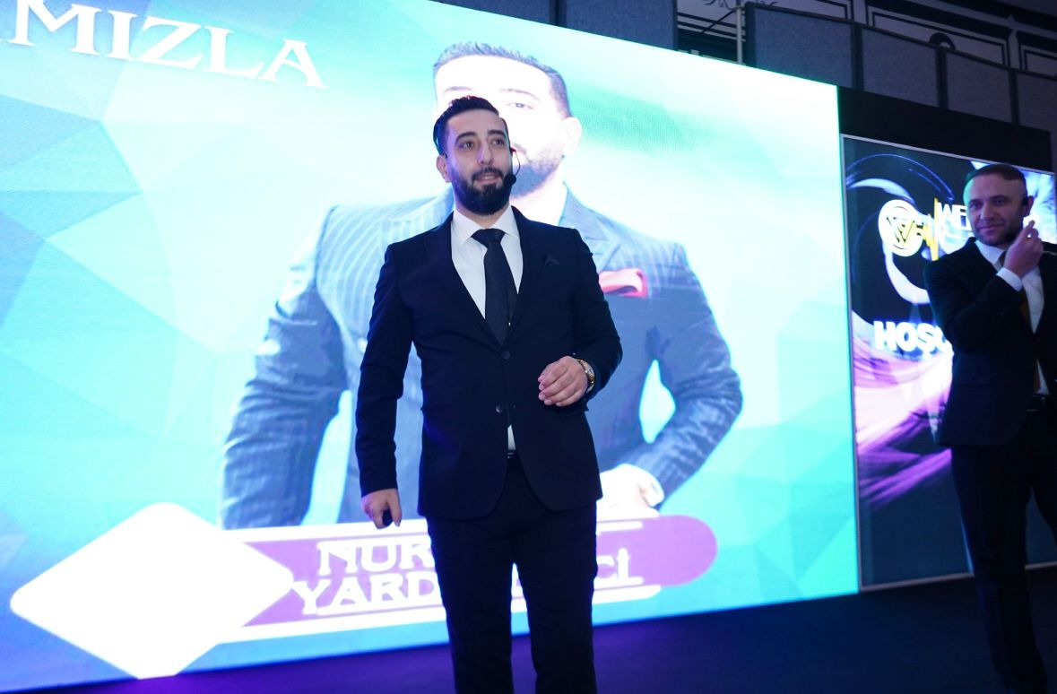 Welltures Global, Doğrudan Satış Yönetmeliğine Uygun İlk Network Marketing Şirketi Oldu