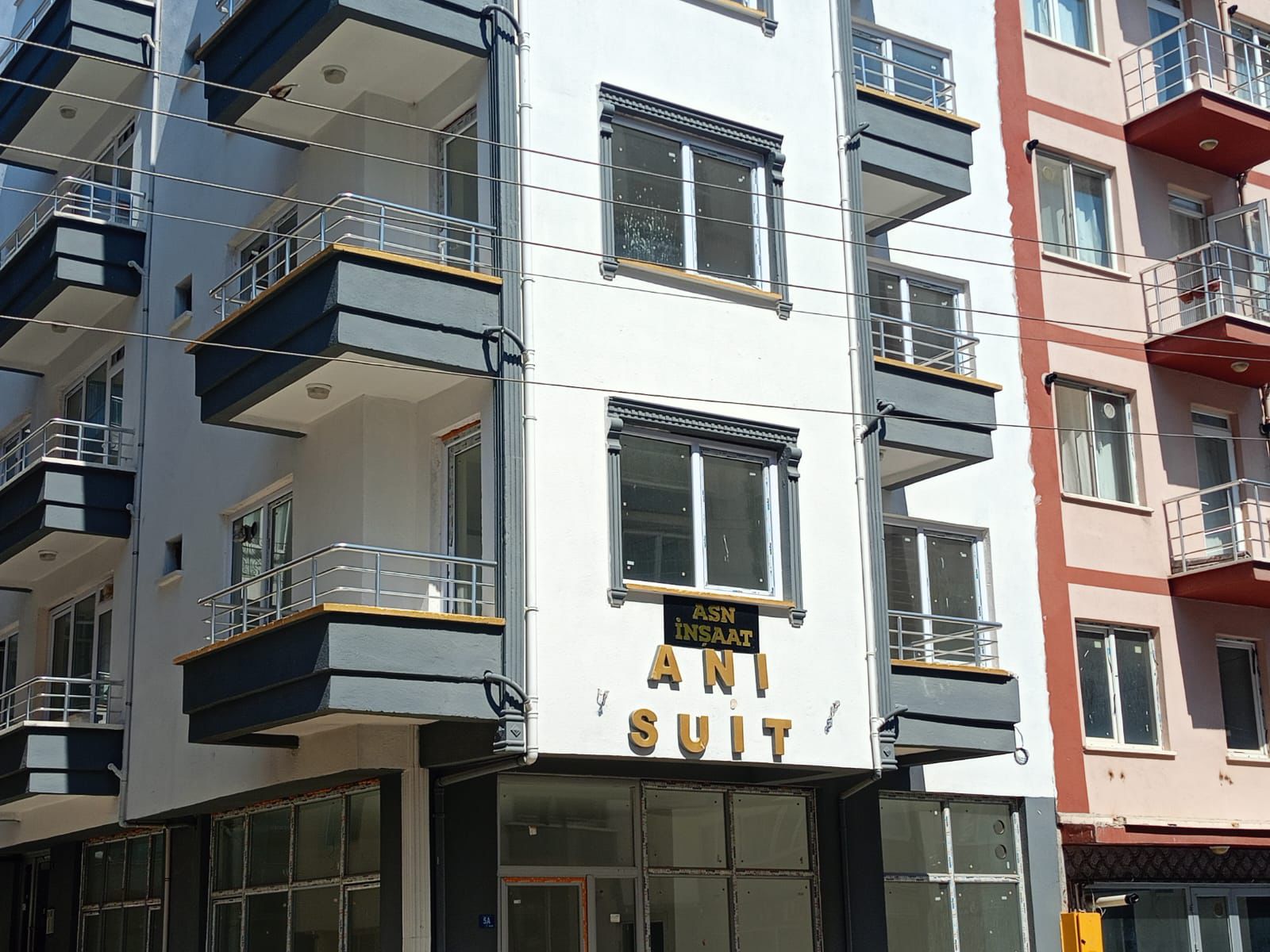 Afyonkarahisar’da Ev Sahibi Olmanın Keyfi: ASN İnşaat