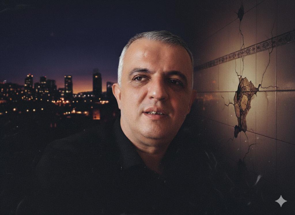 Yasin Hakan Karagözlü, “Dağınık Düşünceler” ile Müzik Dünyasına Duygu Yüklü Bir Giriş Yaptı