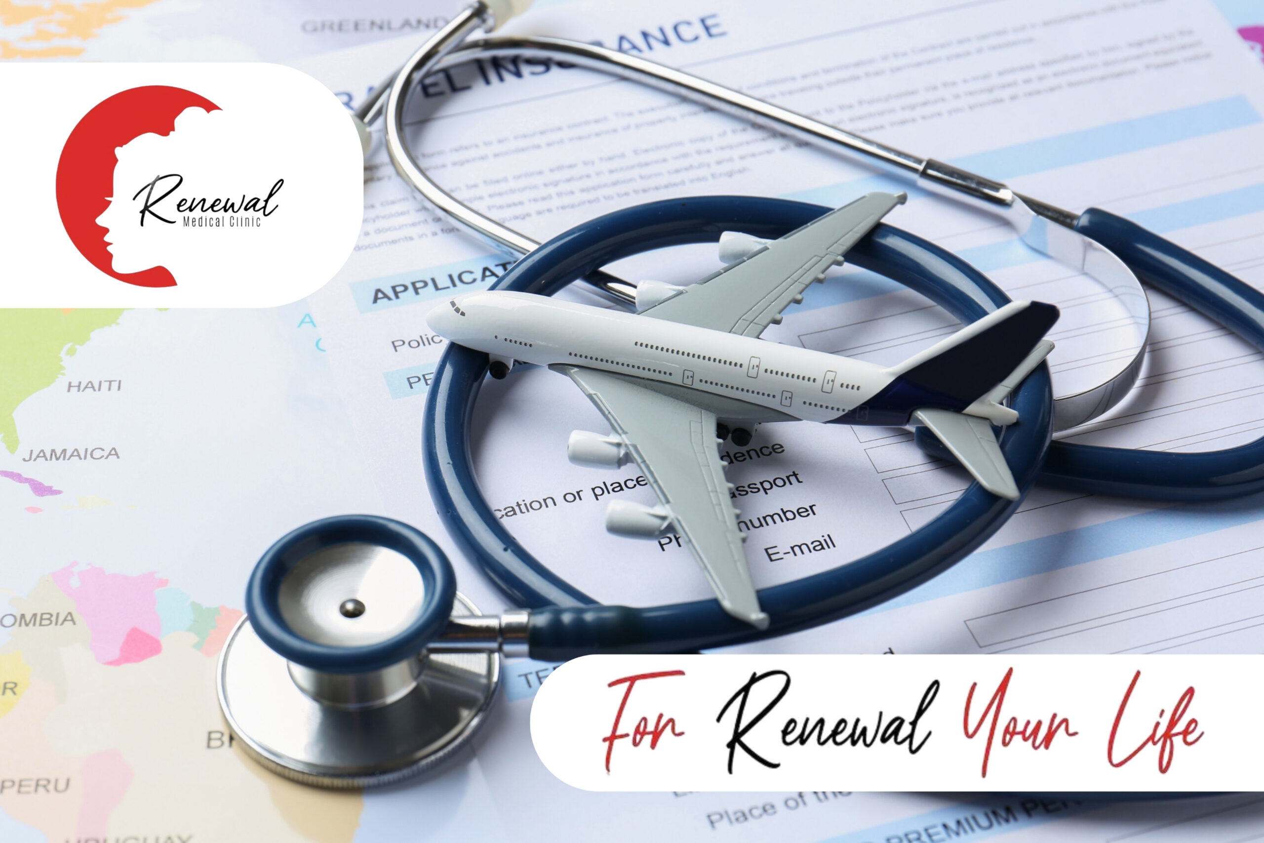 Renewal Medical Clinic: Turkey’s Leading Brand in Health Tourism