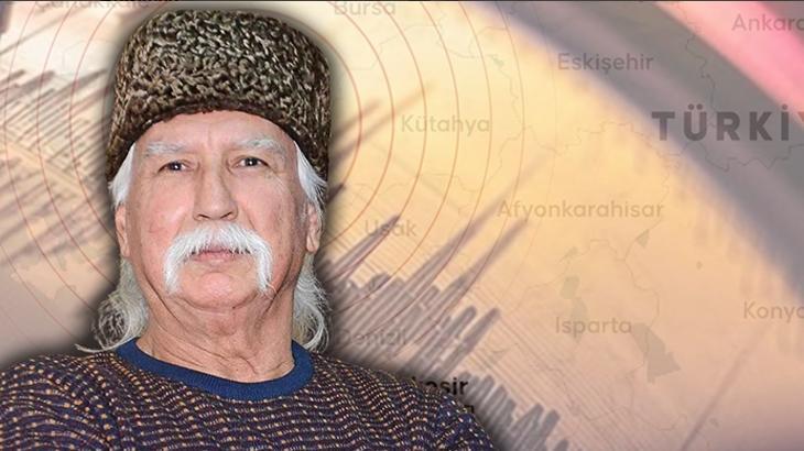 Sındırgı Depremleri: Yeni Büyük Deprem Riski Yok