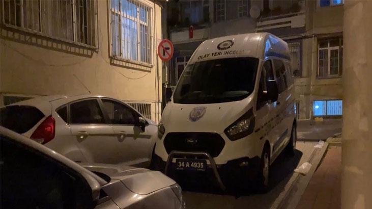 Fatih’te Silahlı Saldırı: Y.G. Hayatını Kaybetti