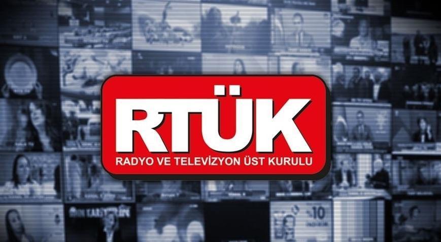 RTÜK’ten Medya Kuruluşlarına Uyarı: Gürcistan’daki Askeri Uçak Kazası Haberlerinde Dikkatli Olun