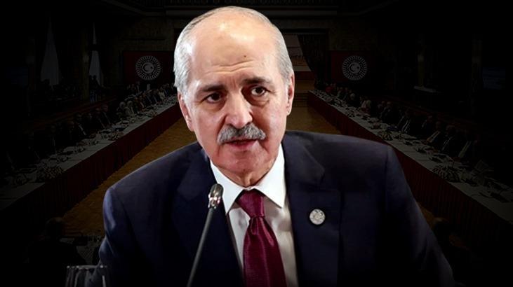 KURTULMUŞ: “TERÖRSÜZ BİR TÜRKİYE’Yİ İNŞA ETMEK MECBURİYETİMİZ VAR”