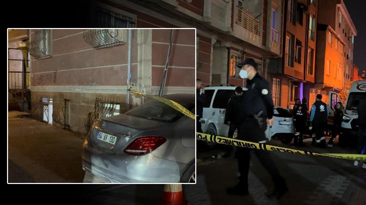 ESENYURT’TA HAŞERE İLAÇLAMASI PANİĞİ: 1’İ BEBEK 7 KİŞİ ZEHİRLENME ŞÜPHESİYLE HASTANEYE KALDIRILDI