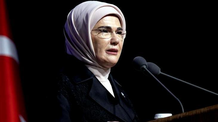 Emine Erdoğan’dan Güney Afrika Ziyareti Paylaşımı: “Dostluk Bağlarımız Daha da Güçlenecek”