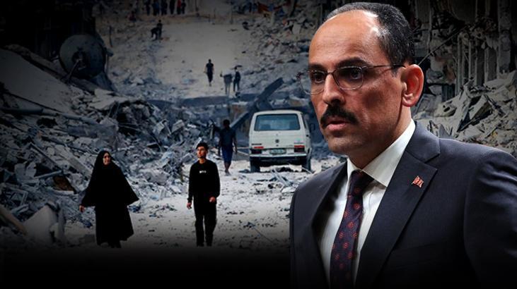 Kahire’de Kritik Gazze Görüşmesi: Ateşkesin İkinci Aşaması ve Ortak Çabalar Masada