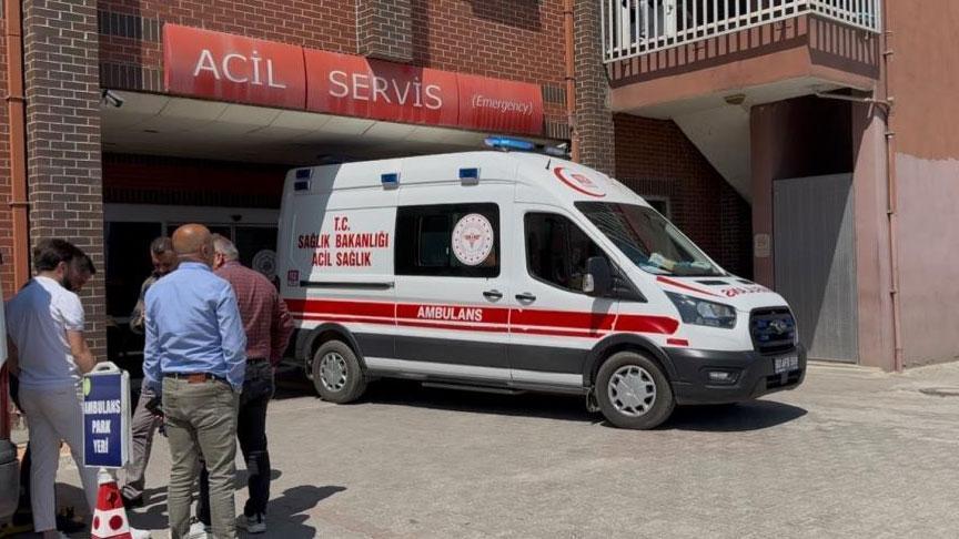 Tokat’ta Öğrenciler Zehirlenme Şüphesiyle Hastaneye Kaldırıldı