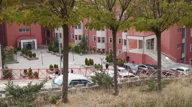 Gümüşhane’de Rehine Krizi: Zanlı Tutuklandı