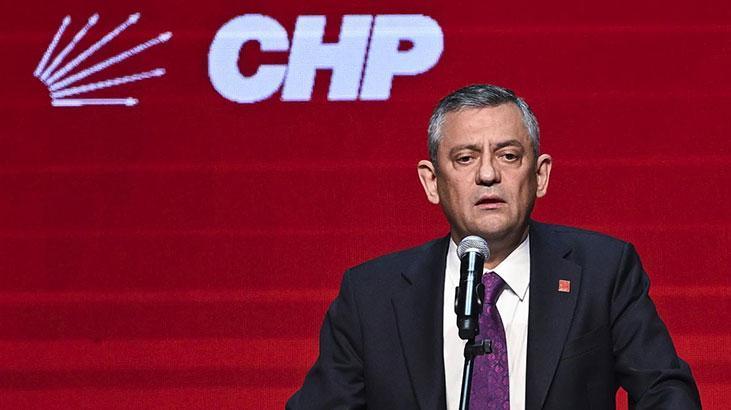 CHP Kurultayı İkinci Gününde Delegelerle Devam Ediyor