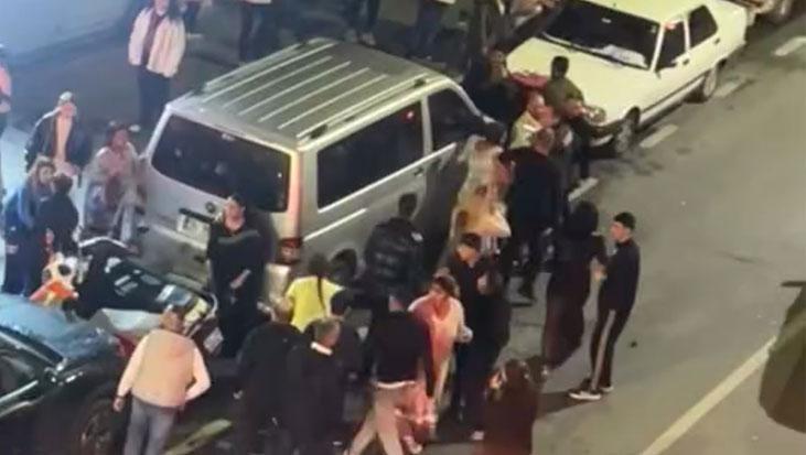 Şişli’de Düğün Salonunda Kavga — Silah Sesleri, Yaralılar ve Büyük Panik