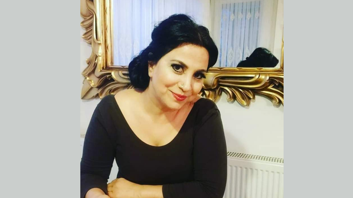 Türkan Çalman: Türk Modasının Avrupa’daki Parlayan Yıldızı ve Uluslararası Moda İkonu