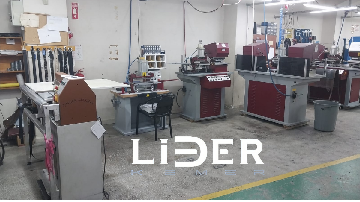 Lider Kemer – Türkiye’den Dünyaya Uzanan Şıklığın Sembolü