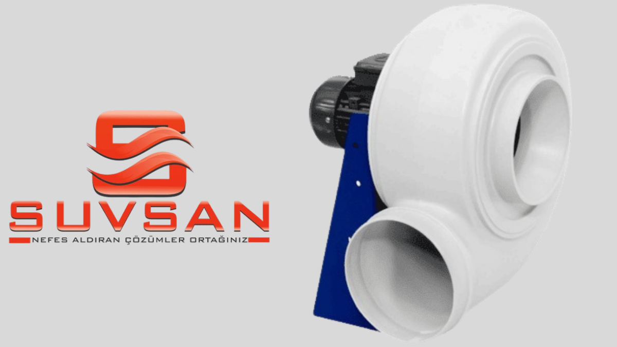 Suvsan İklimlendirme: Mühendisliğin Gücüyle Hayata Geçen Teknolojik Çözümler