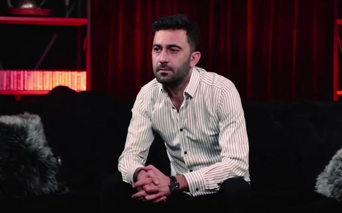 Yılmaz Murat İnce: Türk Halk Müziğine Zazaca Nefes Katan Sanatçı