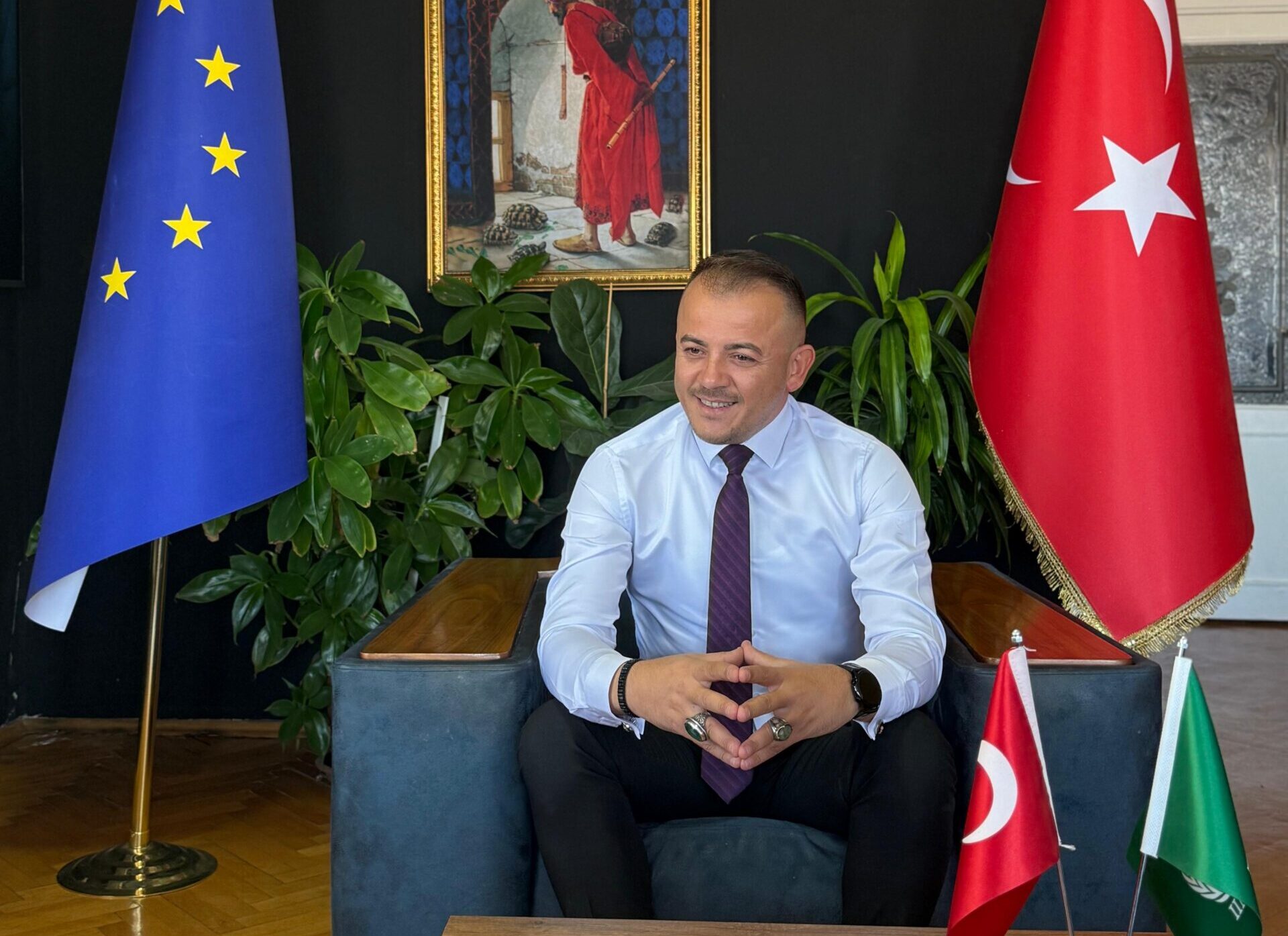 Minik Kalpler İçin Umut Olalım: Dayanışmanın Gücüyle SMA ve DMD’yi Yenebiliriz