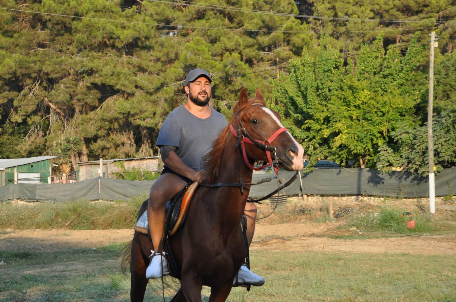 Davut Tekiner: Topluma Katkıda Öncü Gönüllü