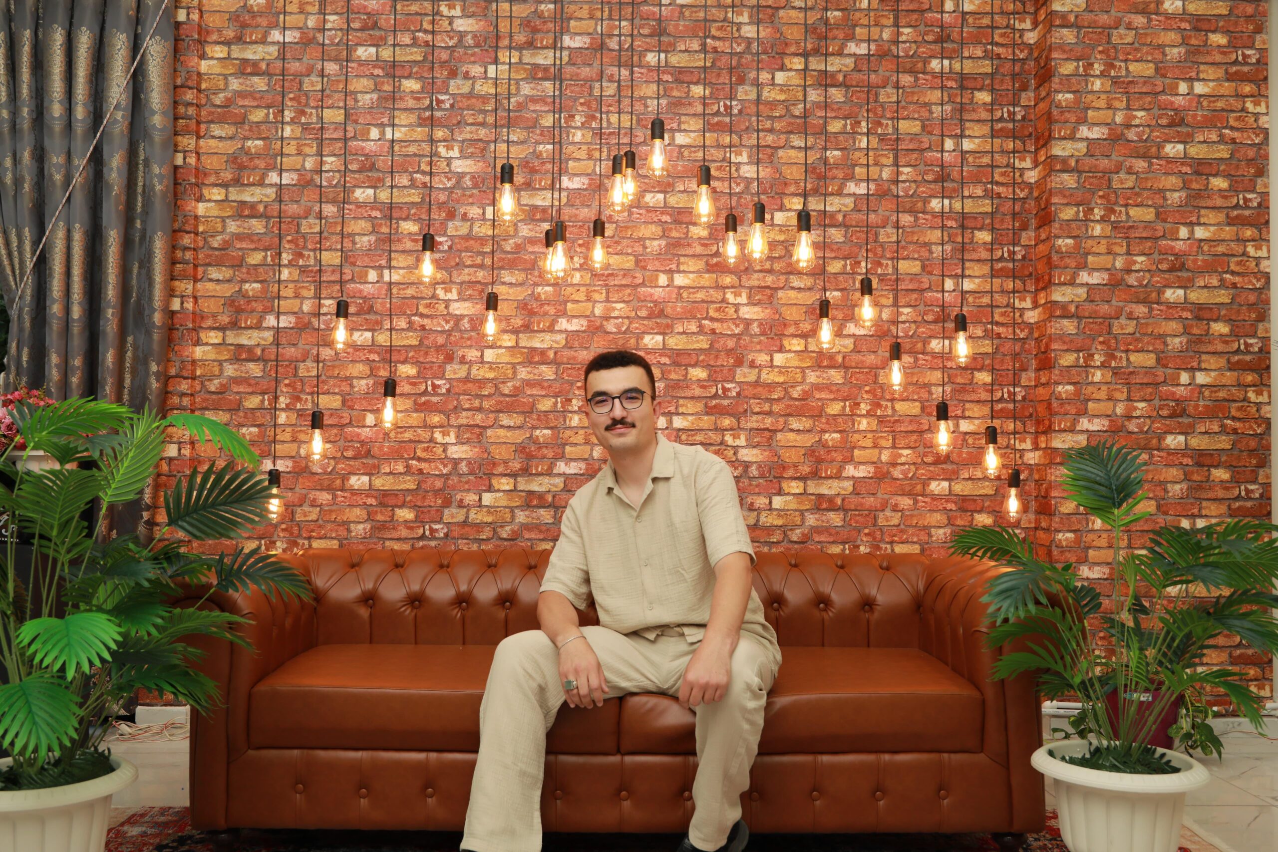 Genç Tasavvufçu Yazar Musa Güven: Dünyadan Mevlâya Yükselişin Mimarı