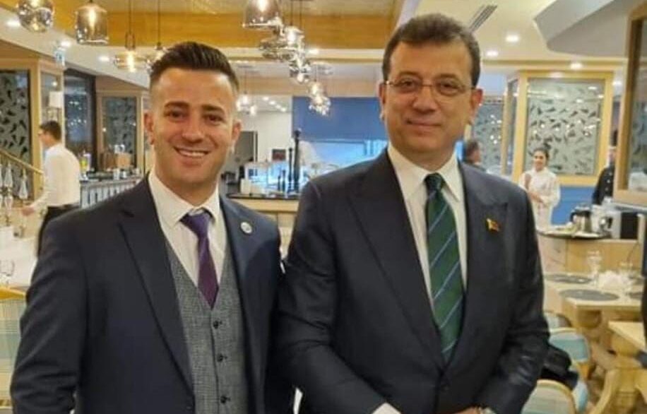 “İmamoğlu Davası TRT’de Yayınlanmalı: ‘Halk Gerçeği Devlet Ekranında Görmeli’”