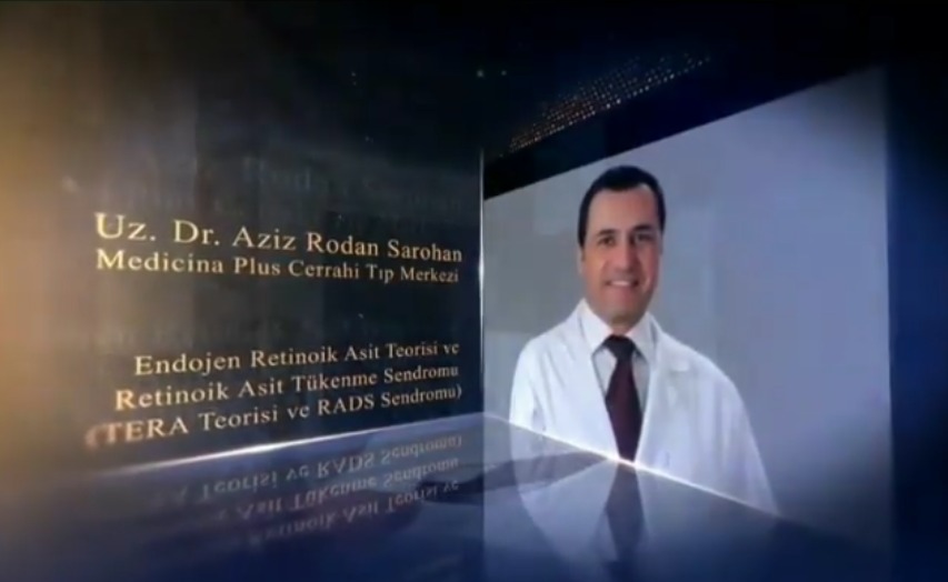 Dr. Aziz Sarohan: Kısırlığa Karşı Devrim Niteliğinde Çözüm