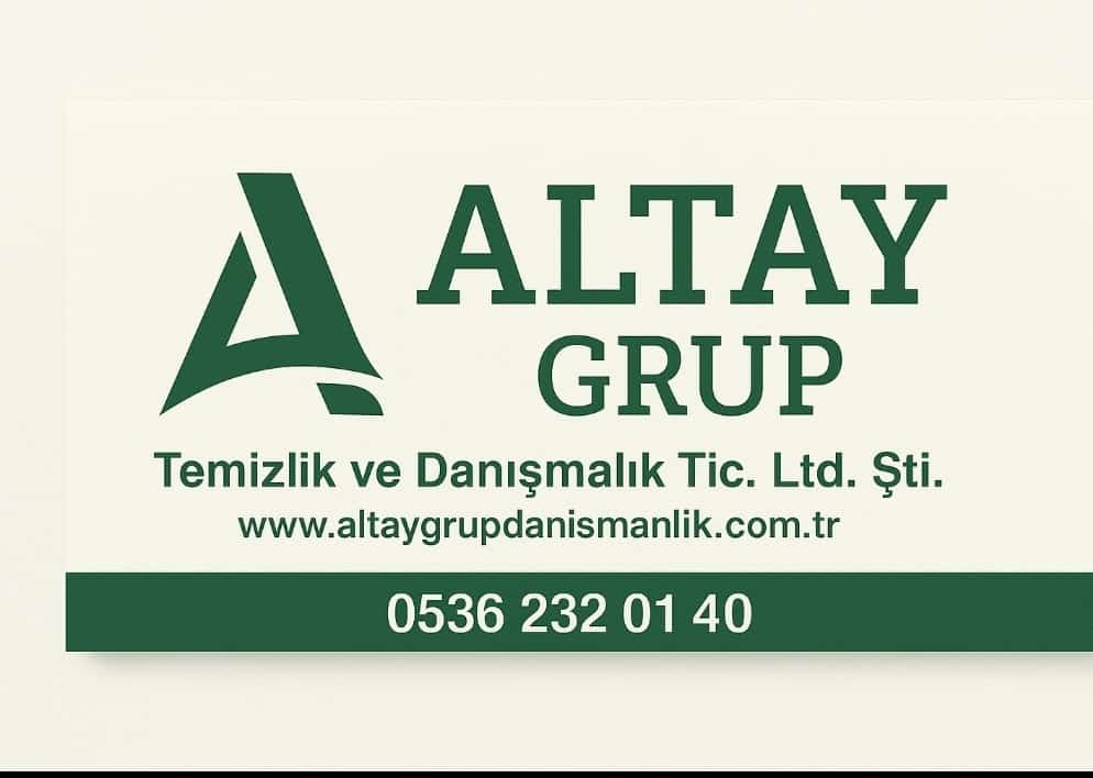 ALTAY GRUP TEMİZLİK, İSTANBUL’DA PROFESYONEL TEMİZLİK HİZMETLERİNDE ÖNE ÇIKIYOR
