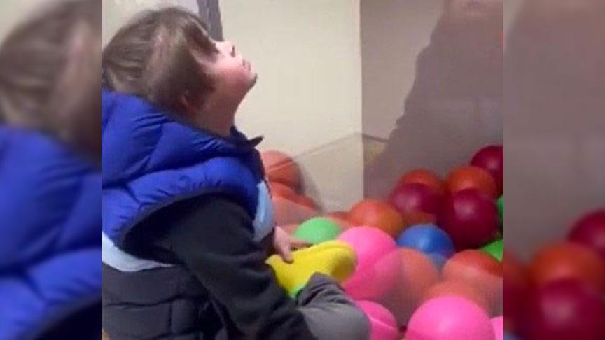 Etimesgut’ta Down Sendromlu Çocuğa Ayrımcılık: İşletmeye 204 Bin TL Ceza