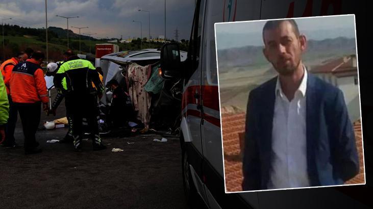 Kaza ve İddianame Özeti