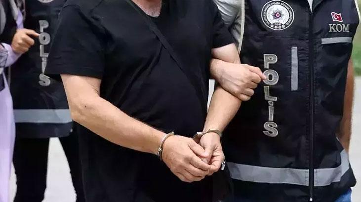 Edirne’de Tarihi Eser Kaçakçılığı Operasyonu